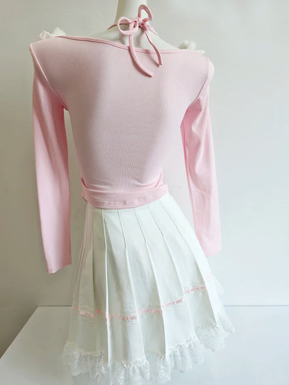 Fuwae Longsleeve