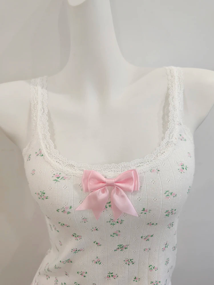 Miara Cami & Set