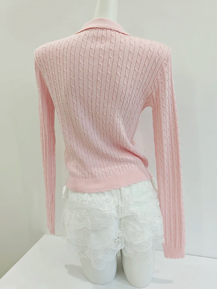 Belle Cardigan