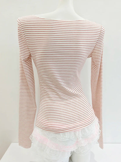 Helena Longsleeve