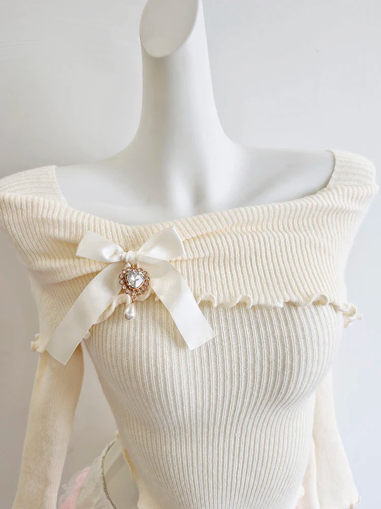 Rosalia Sweater