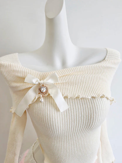 Rosalia Sweater