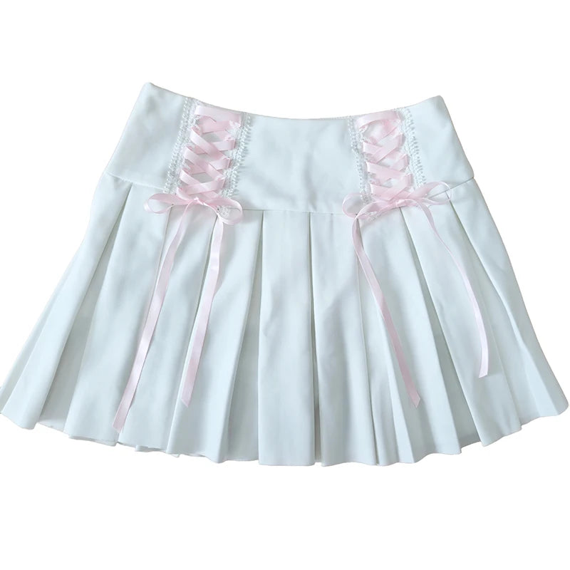 Mika Skirt