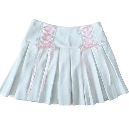 Mika Skirt