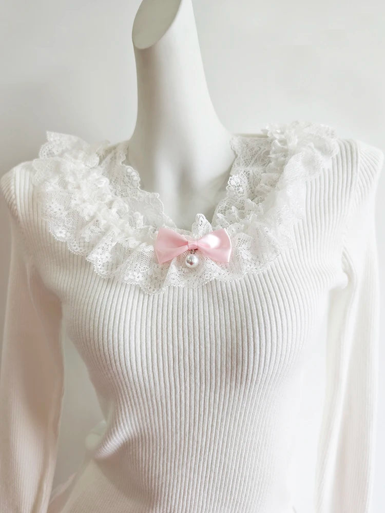 Annalise Longsleeve