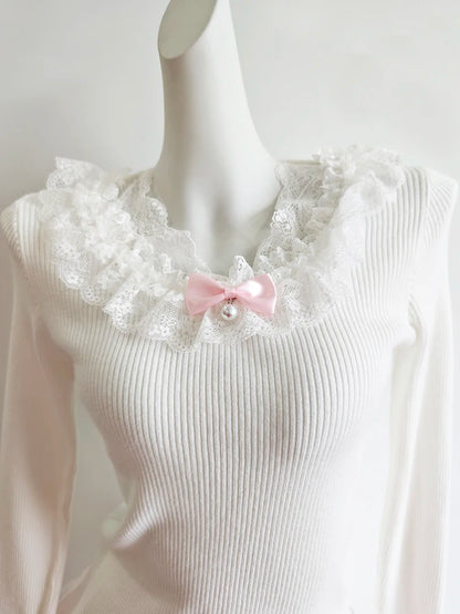 Annalise Longsleeve