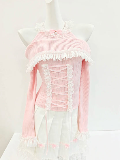 Lissa Longsleeve