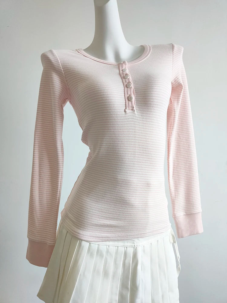 Mira Longsleeve