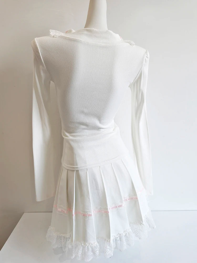 Haruya Longsleeve & Set