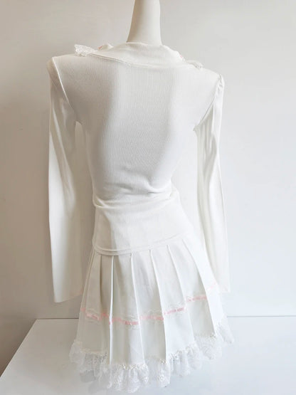 Haruya Longsleeve & Set