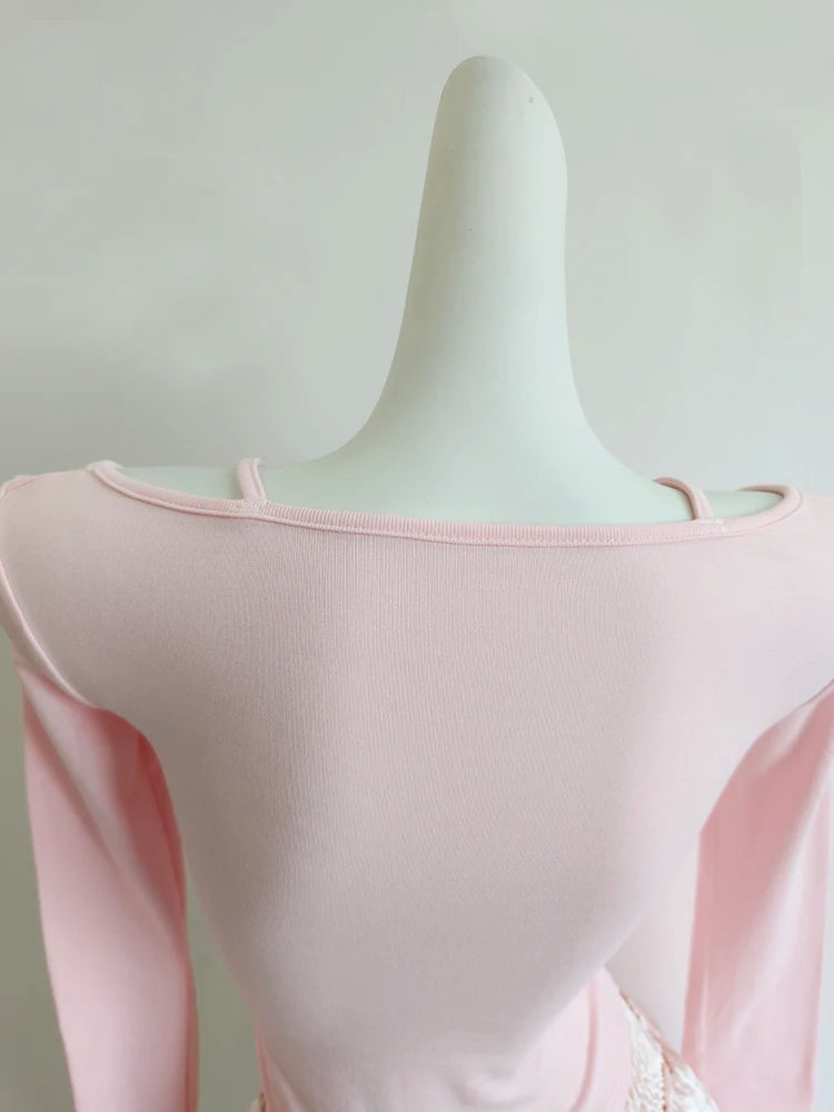 Rosali Longsleeve & Set