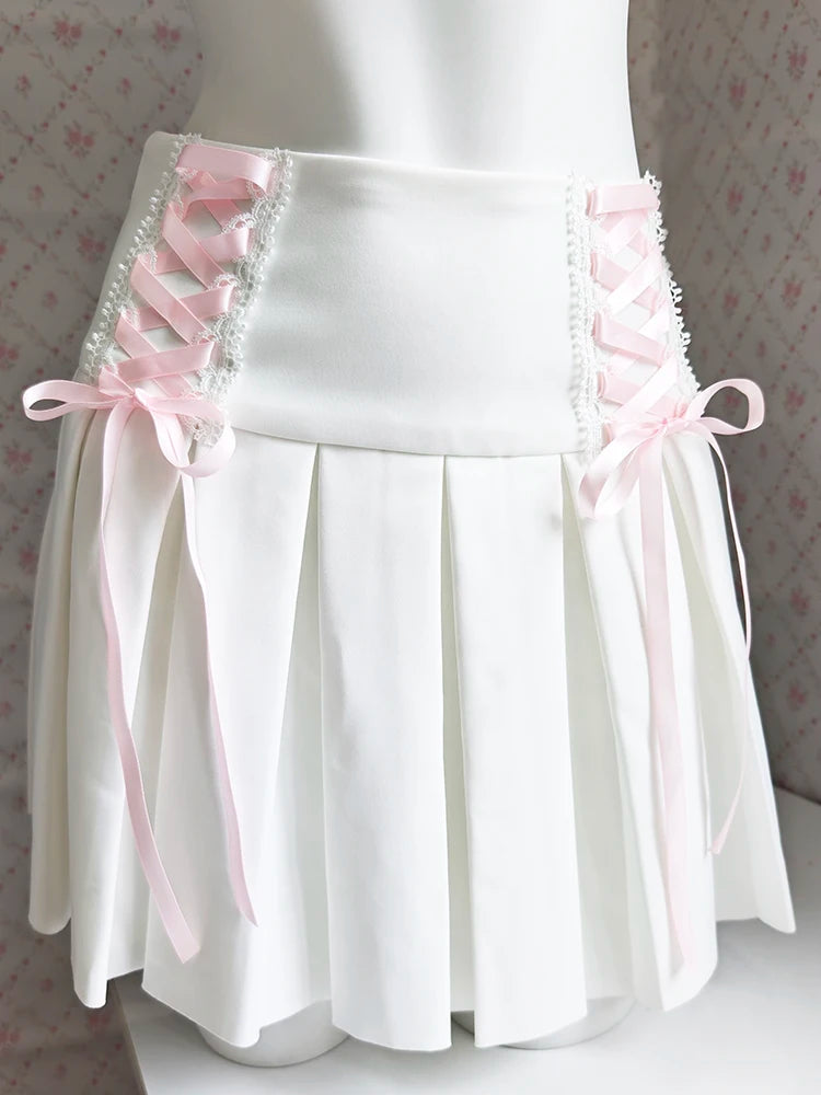 Mika Skirt