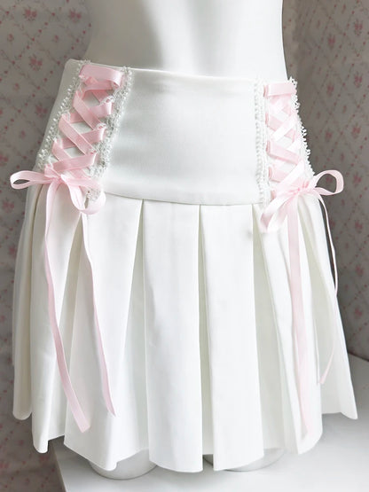 Mika Skirt
