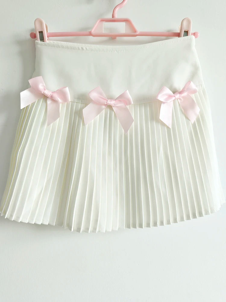 Evie Skirt