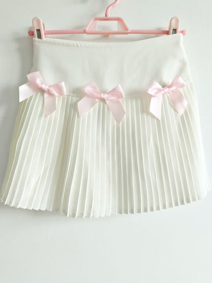 Evie Skirt