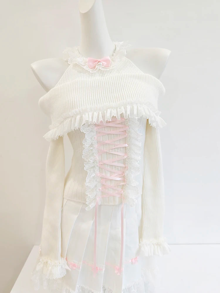 Lissa Longsleeve