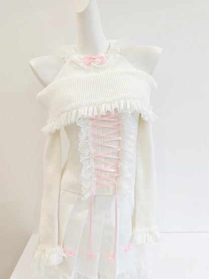 Lissa Longsleeve