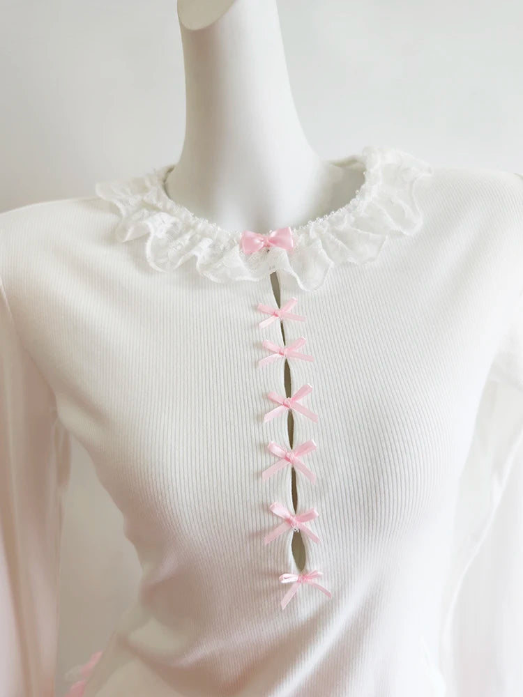 Mia Longsleeve