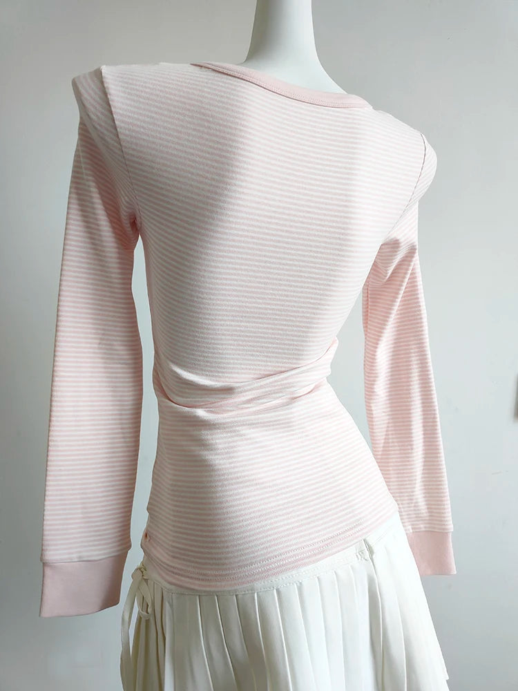 Mira Longsleeve