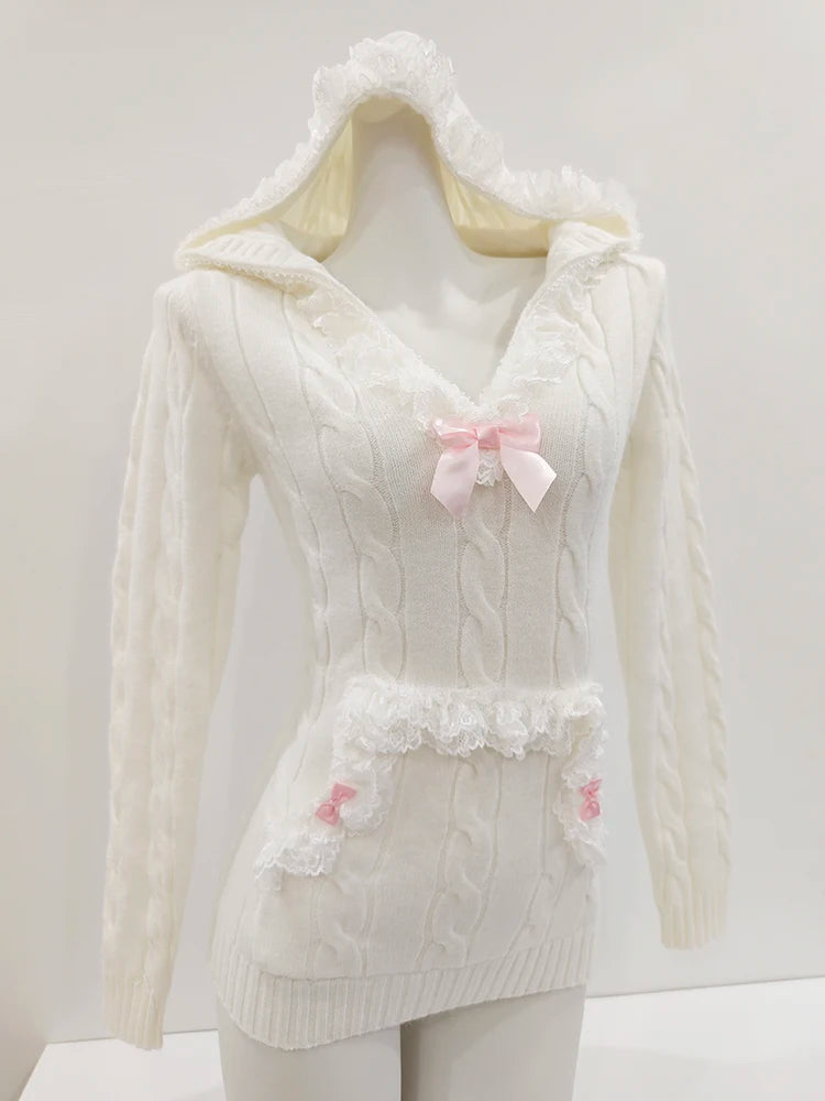 Emi Sweater
