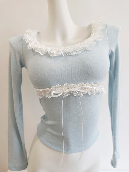 Daisy Longsleeve