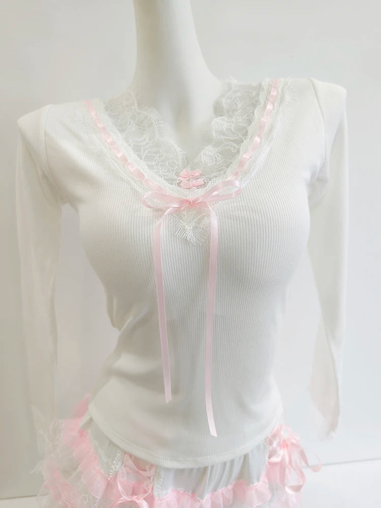 Soft Longsleeve & Set