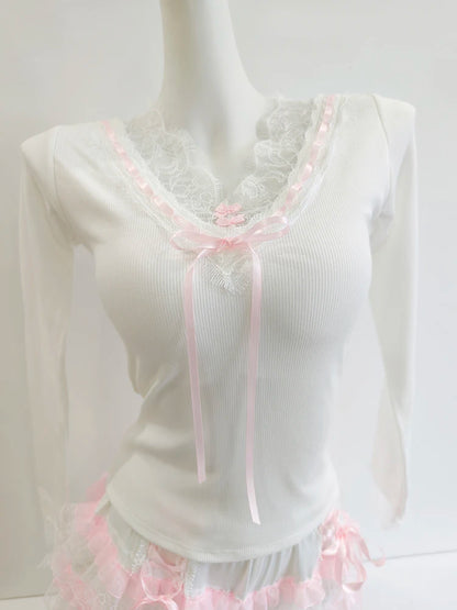 Soft Longsleeve & Set