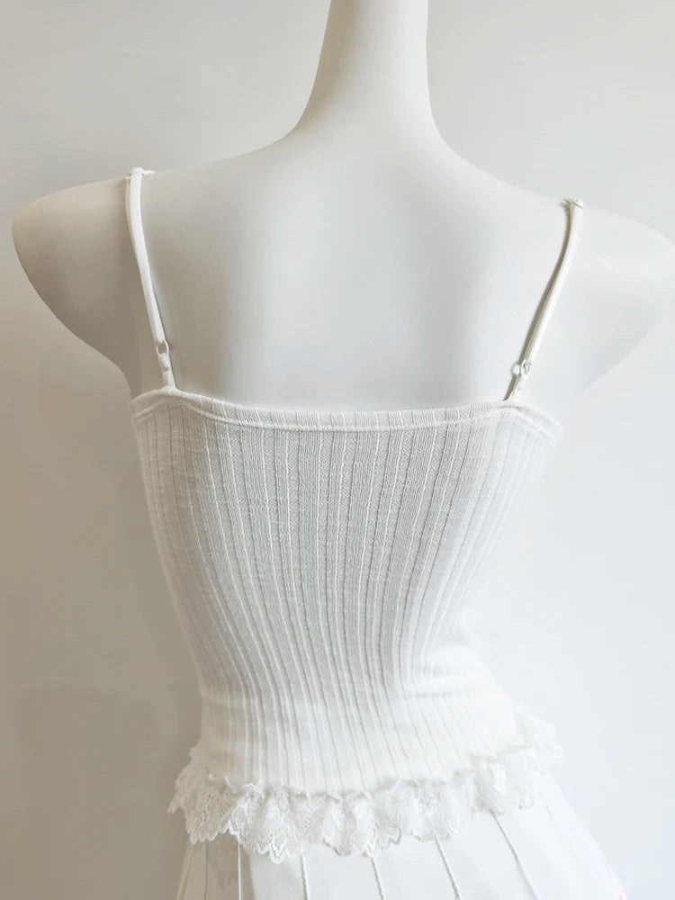 Sarie Cami