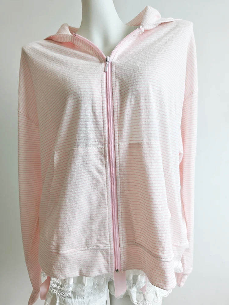 Koko Zip Up
