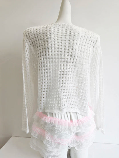 Aina Sweater & Set