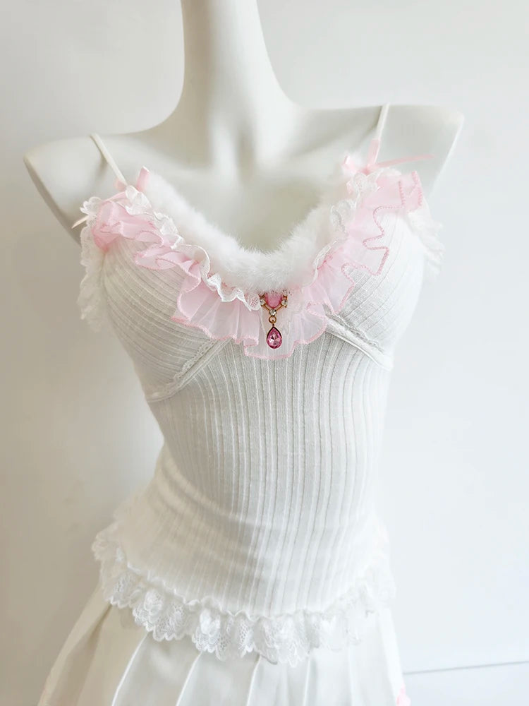 Sarie Cami