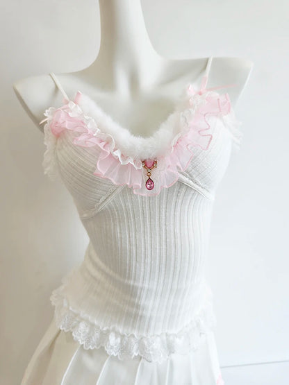 Sarie Cami