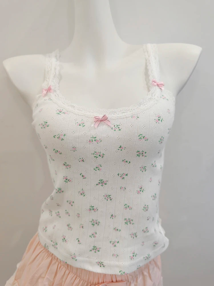 Miara Cami & Set