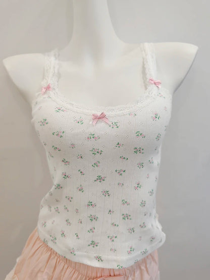 Miara Cami & Set