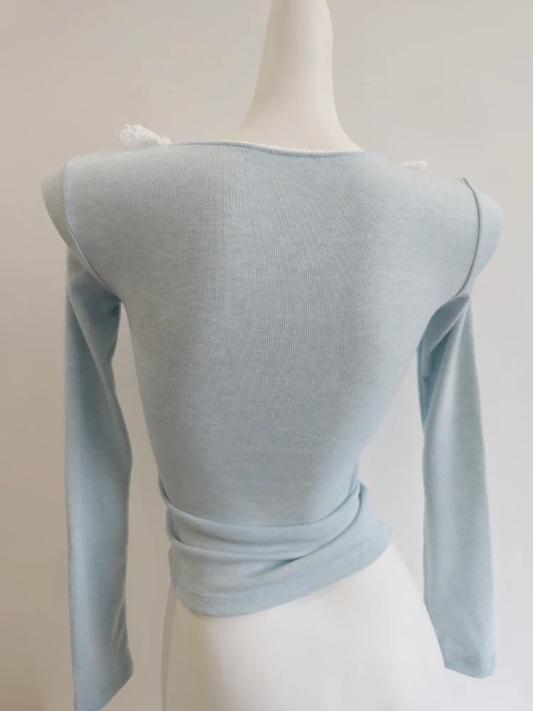 Daisy Longsleeve