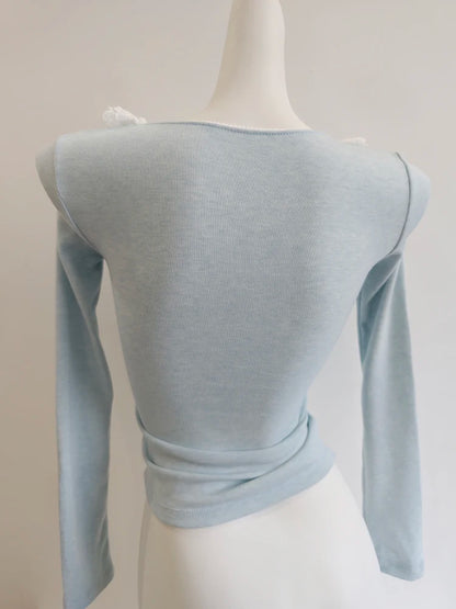 Daisy Longsleeve