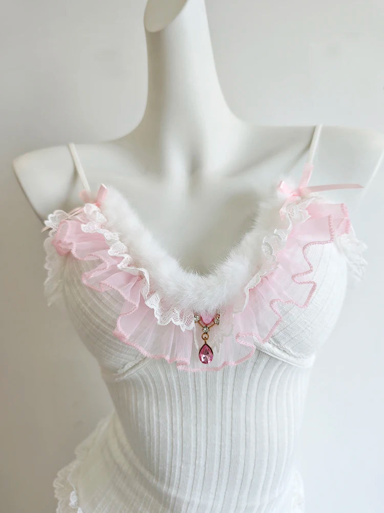 Sarie Cami