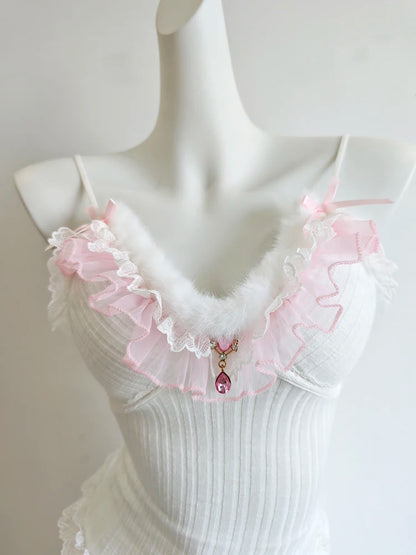 Sarie Cami