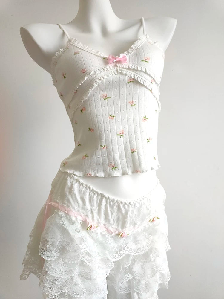 Sweetlove Cami & Set