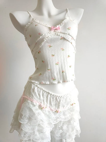 Sweetlove Cami & Set