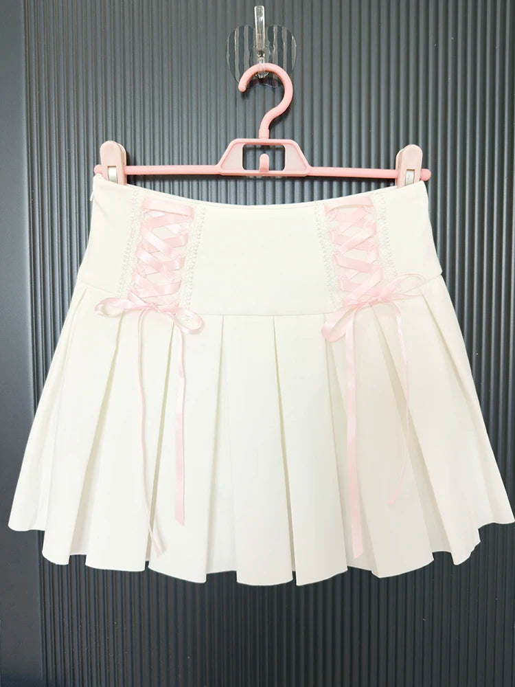 Mika Skirt