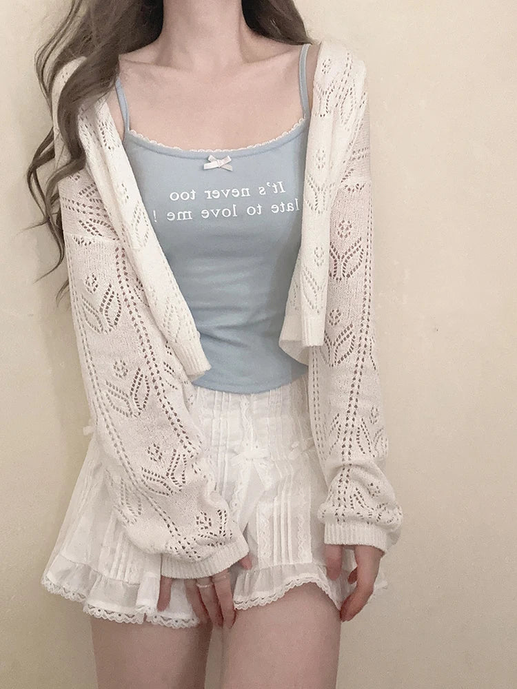 Never too late to love me