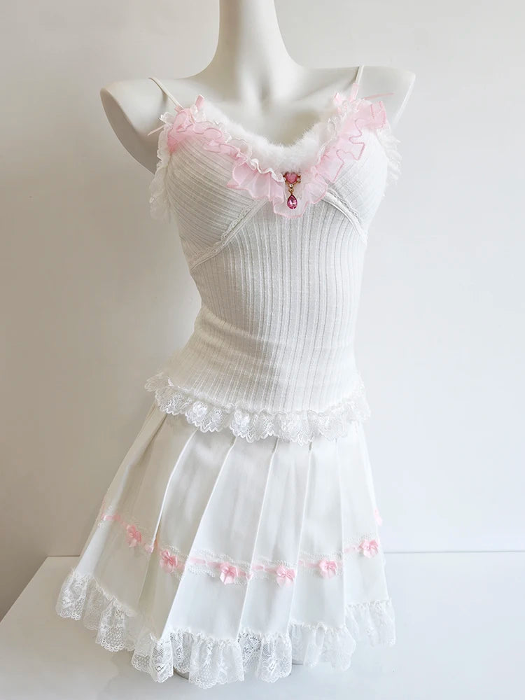 Sarie Cami