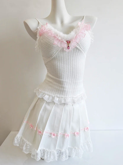 Sarie Cami