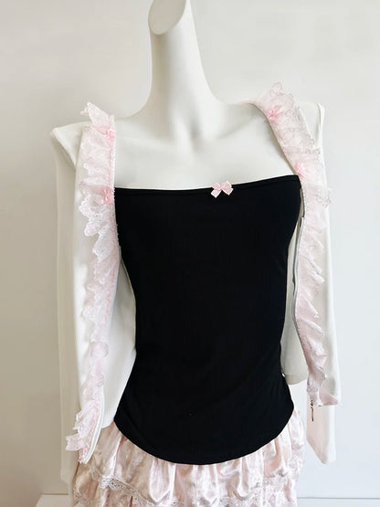 Gina Longsleeve