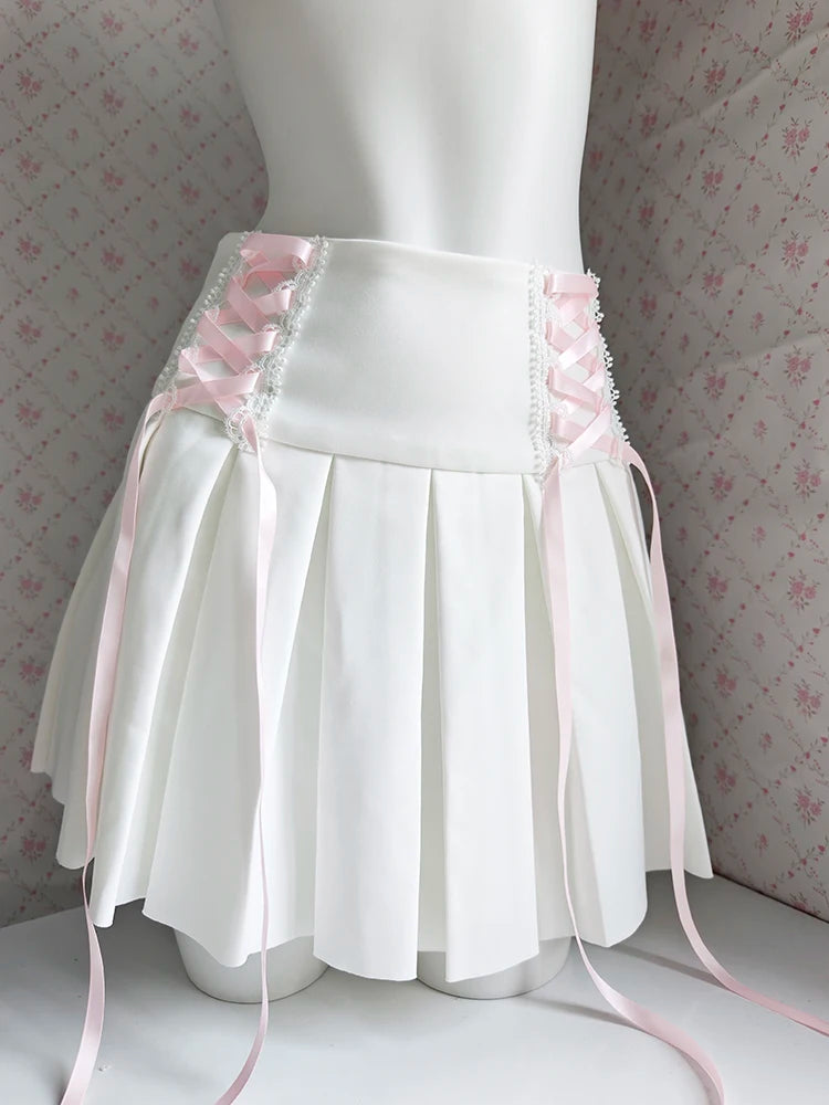 Mika Skirt
