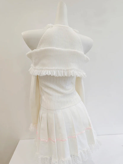 Lissa Longsleeve