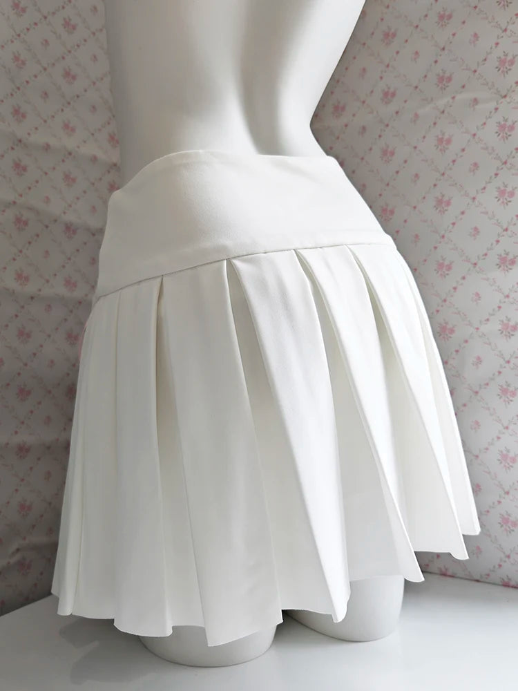 Mika Skirt