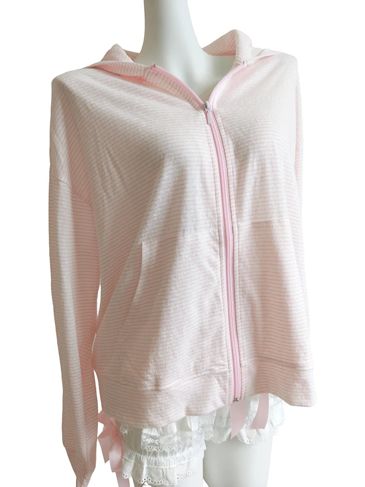 Koko Zip Up