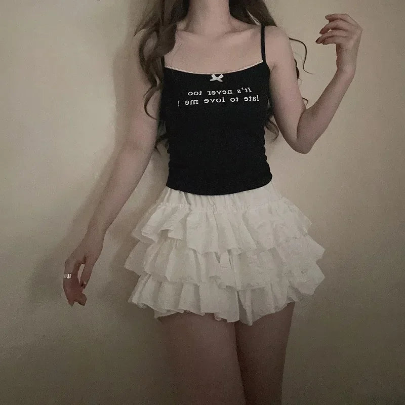 Never too late to love me
